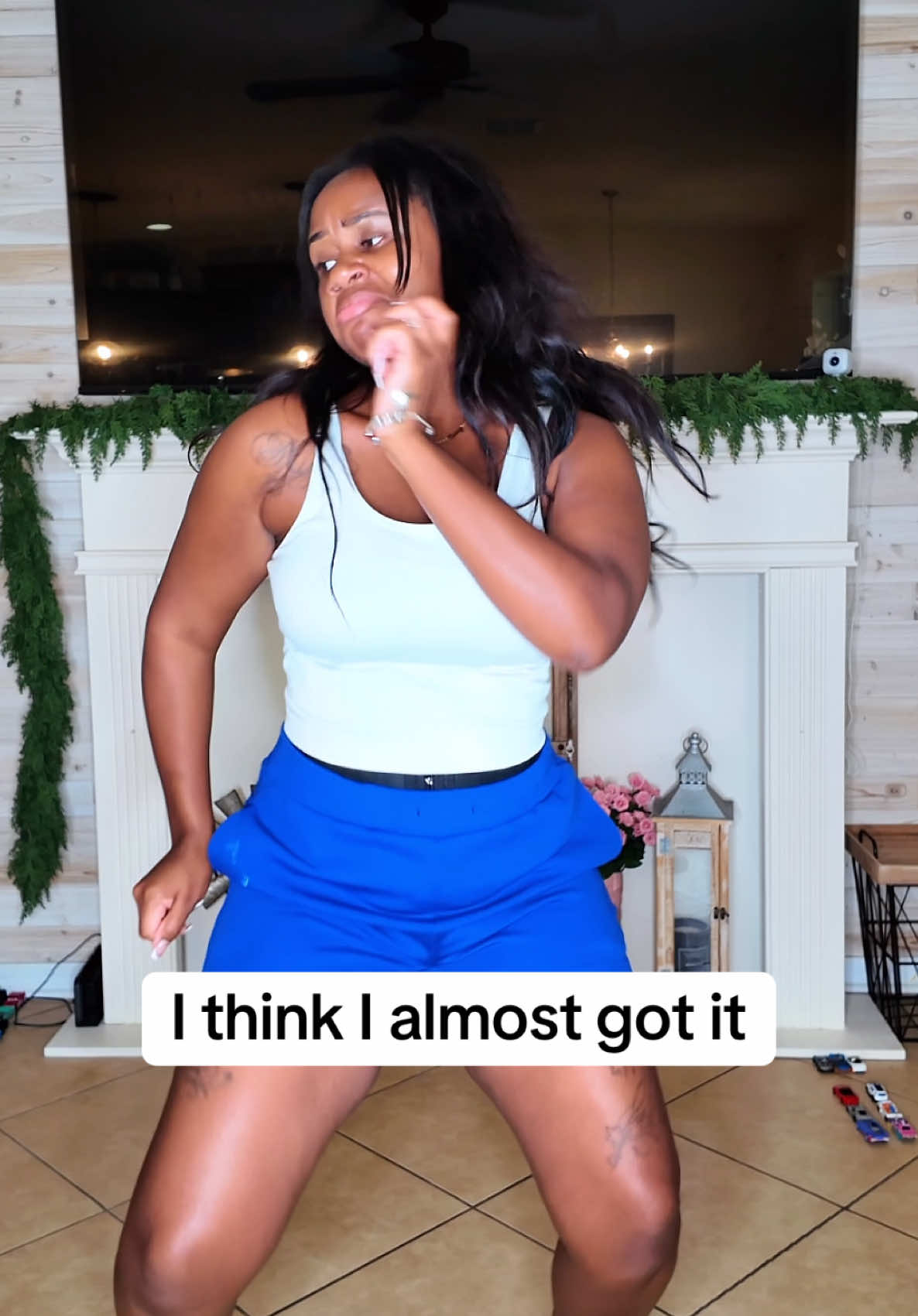 @lovejalisaford
