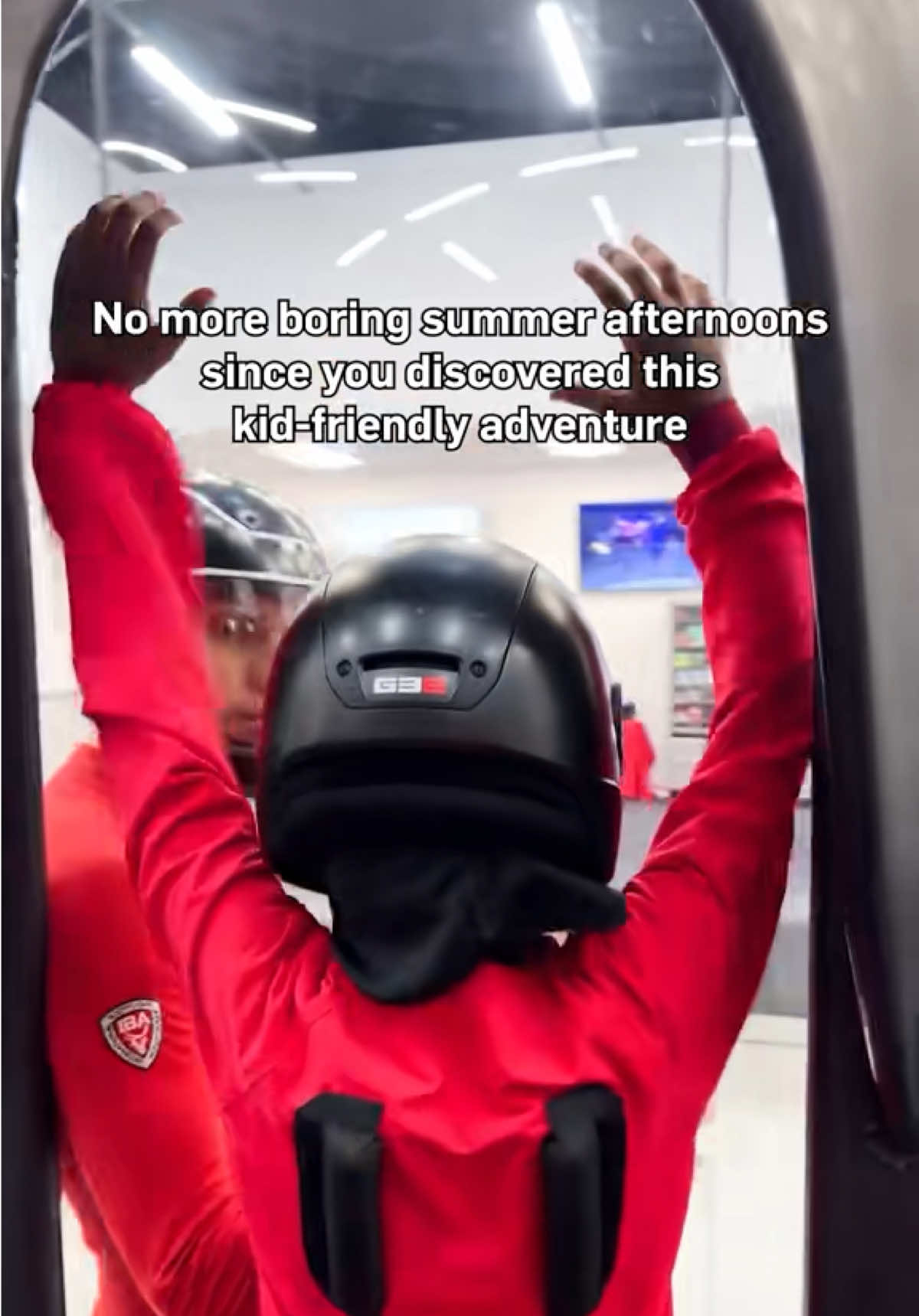 @iFLY (US)