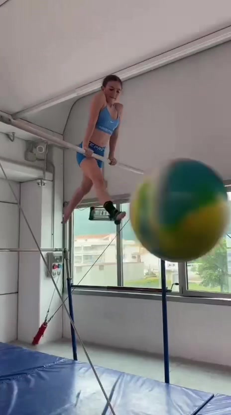 @Gym Energy