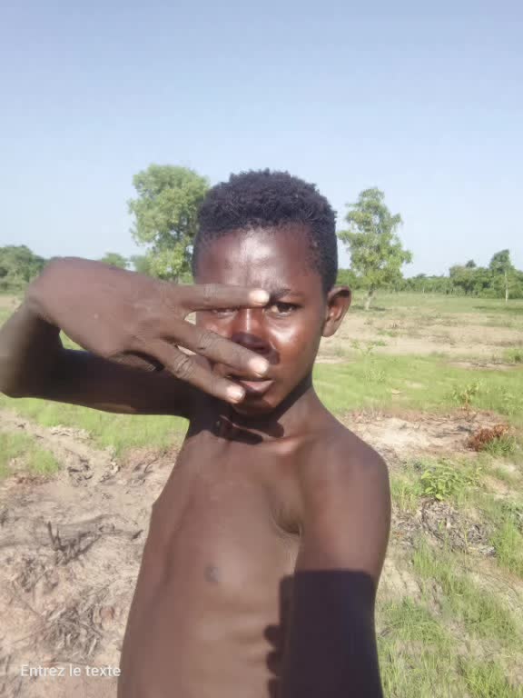 @Wavé Dindjouma