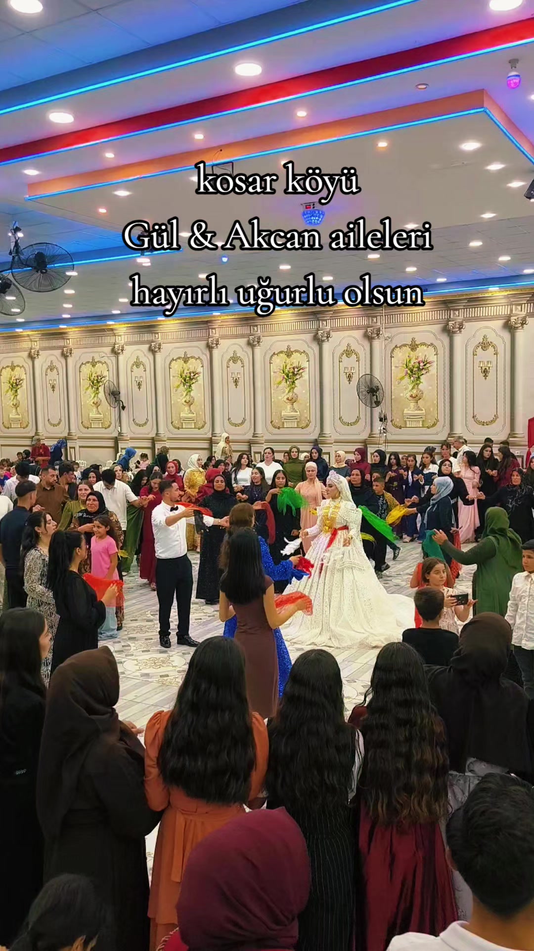 @Kaplan Düğün Salonu Hazıryemek