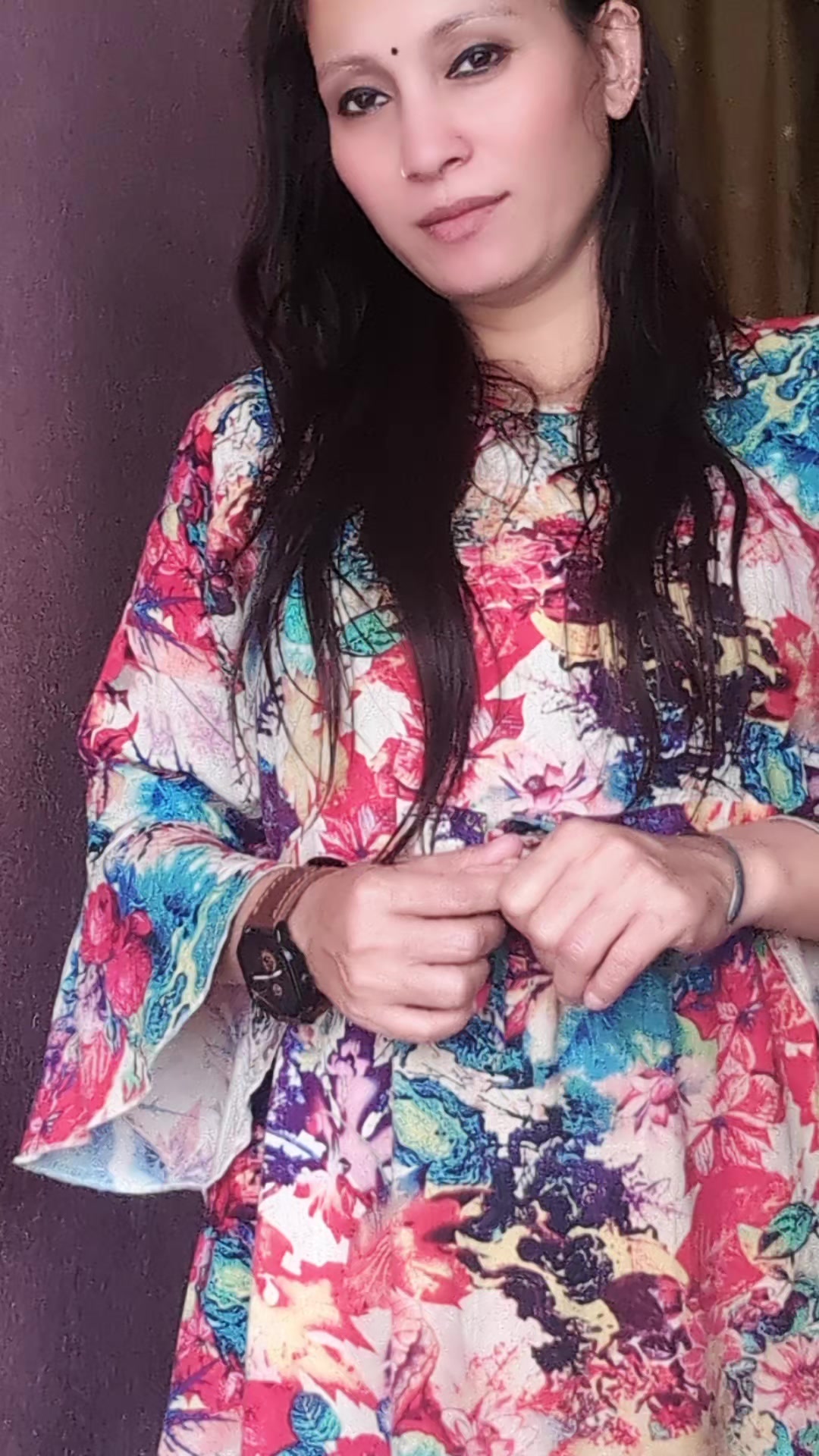 @Muskan Ghimire