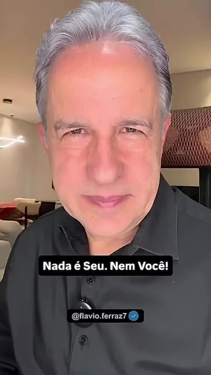 @Flavio Ferraz