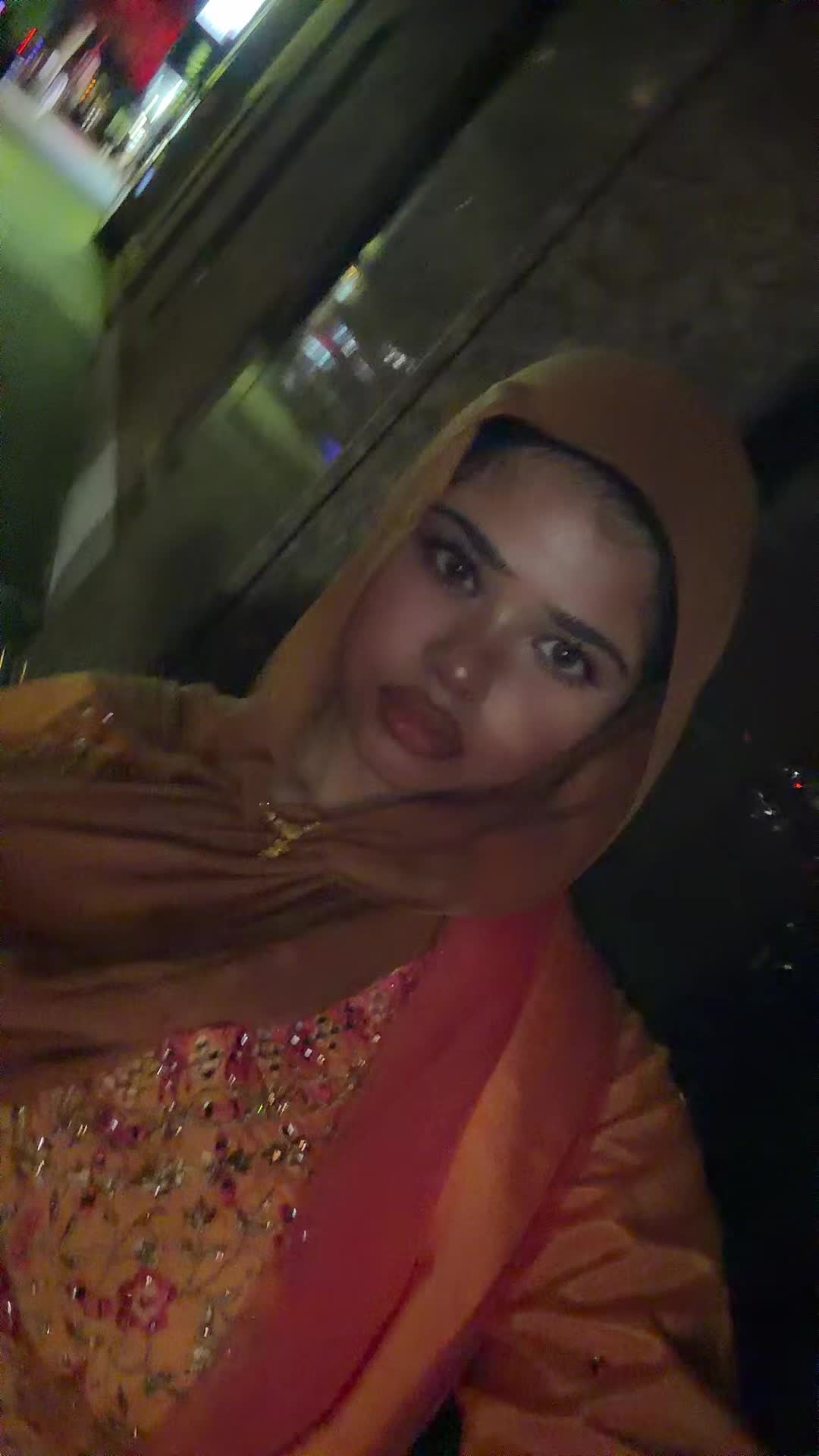 @Areebah