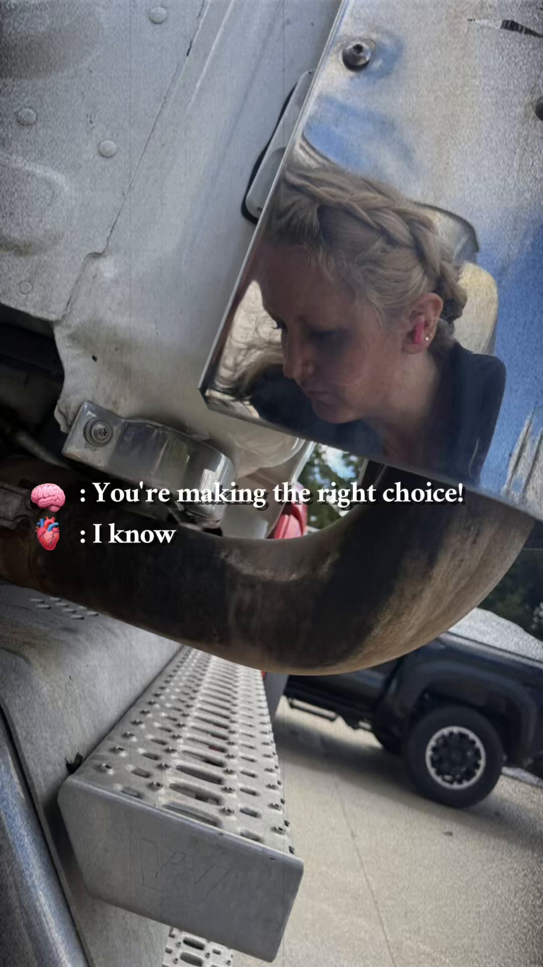 @Andrea Heavyhauler