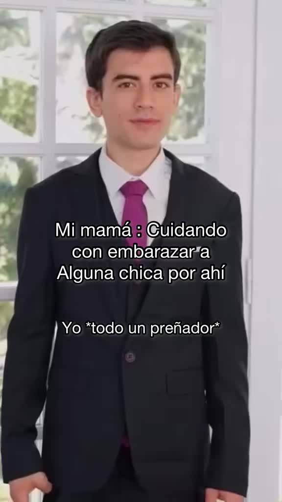 @Caballero X