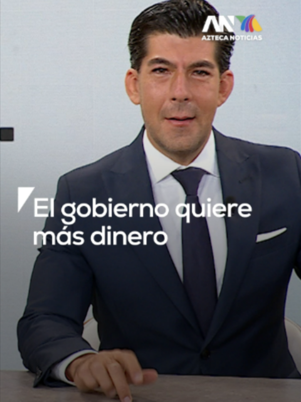 @Azteca Noticias
