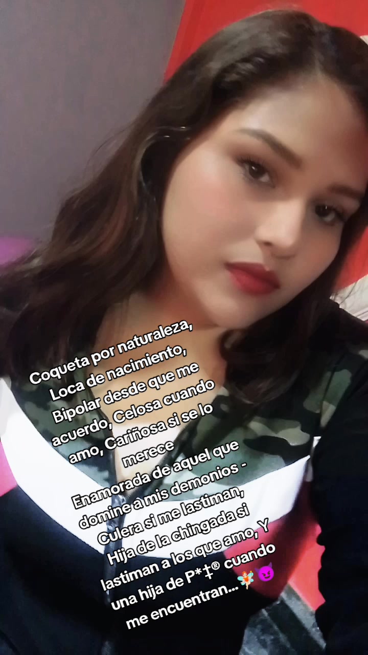 @Yessenia Salazar