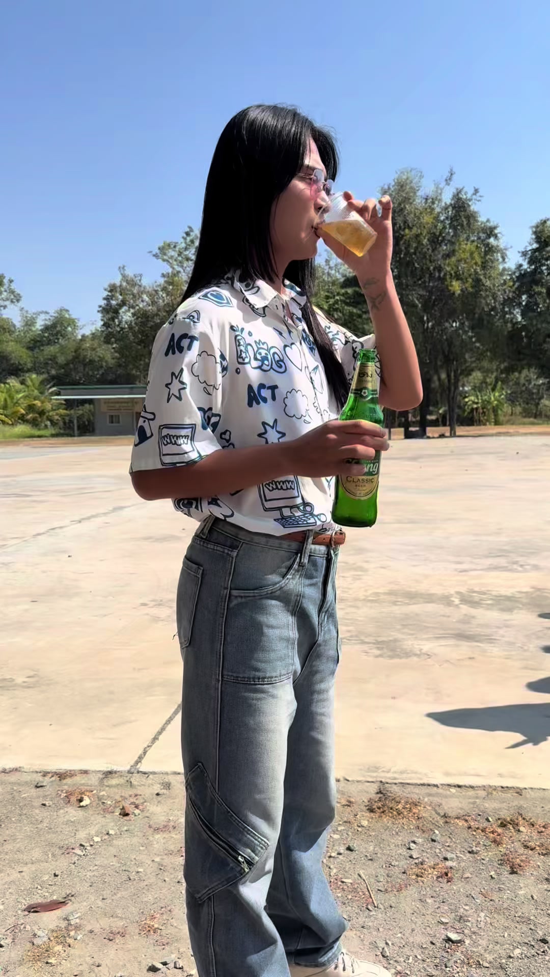 @นัตตี้🦊วาไรตี้