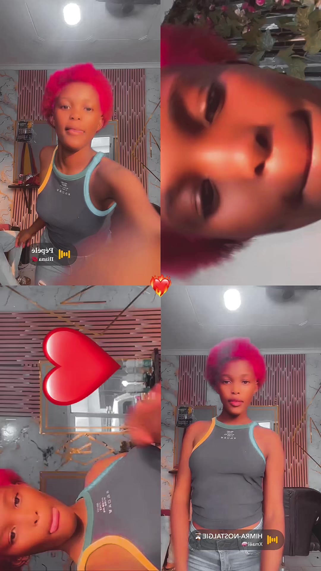 @Emma la menace