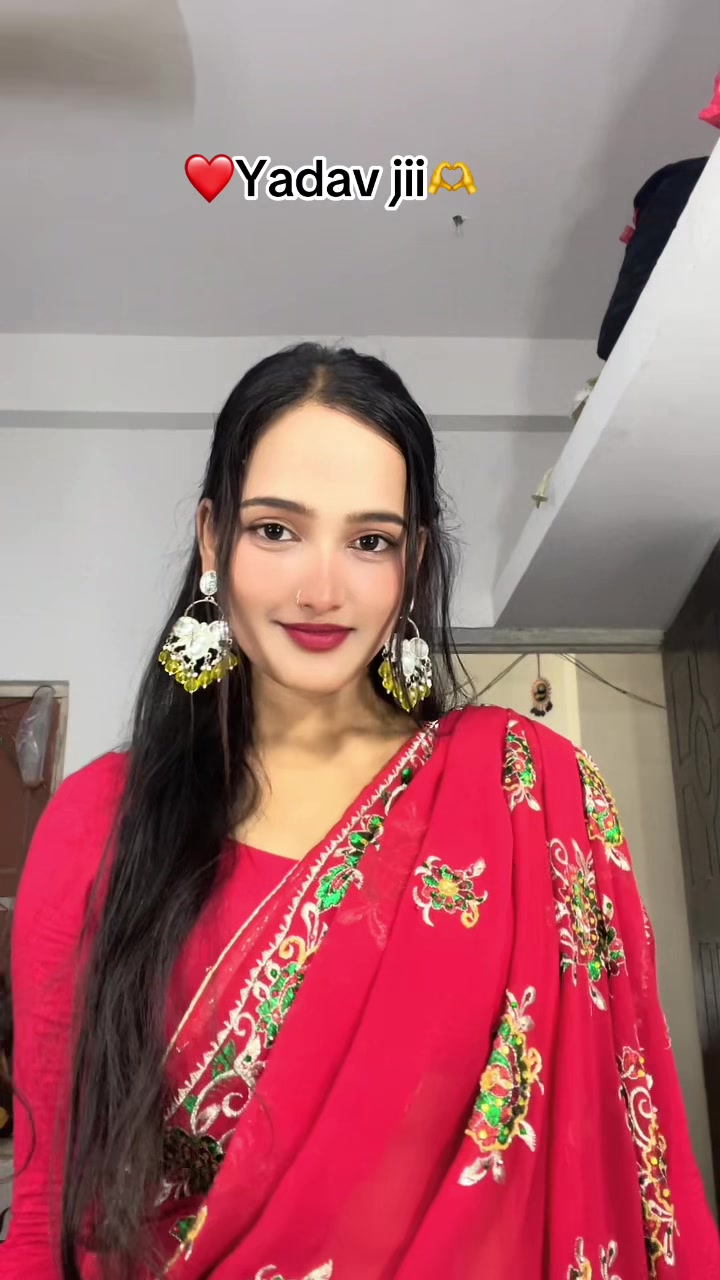 @Yadav girl🔥