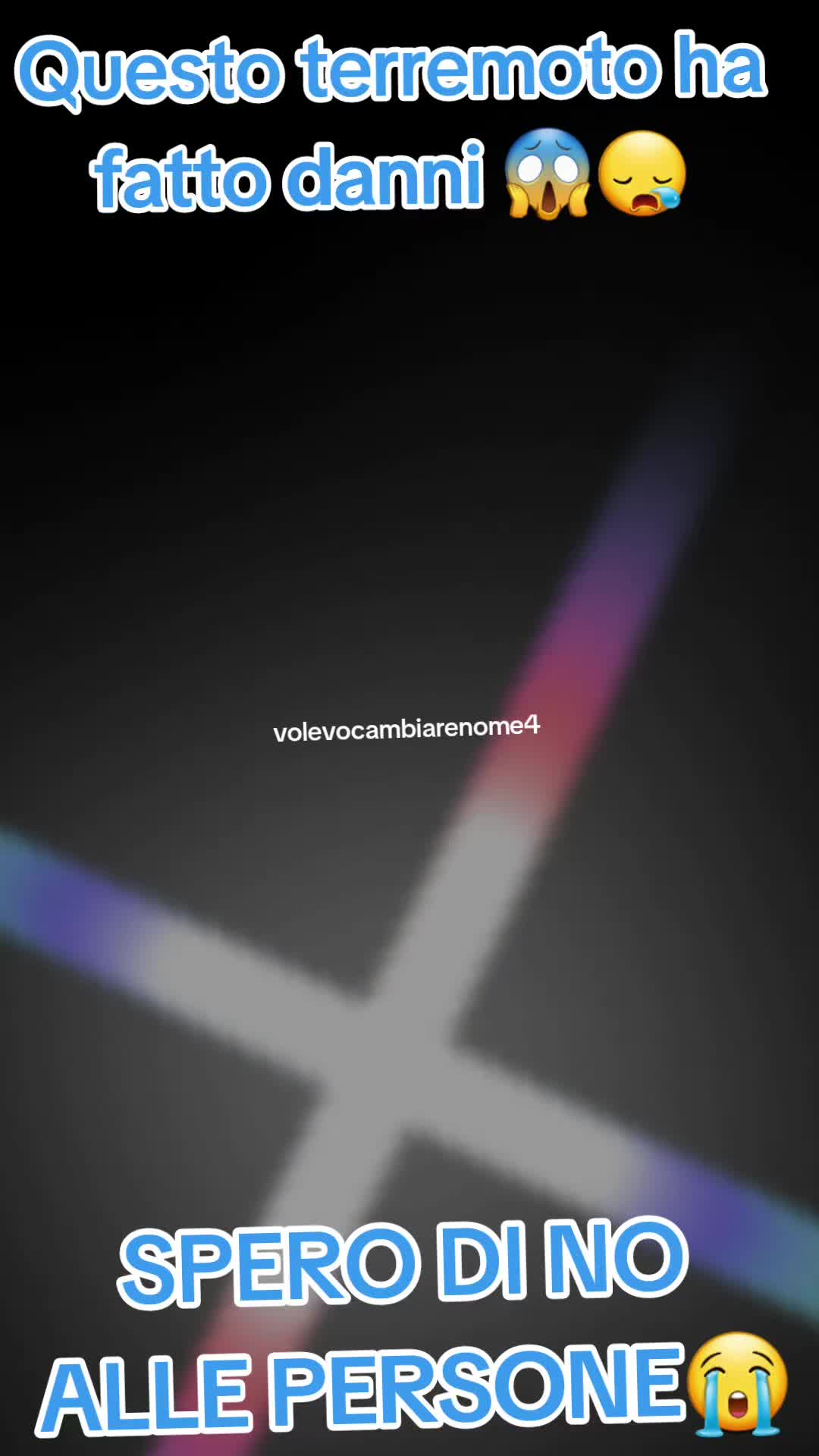 @volevocambiarenome4