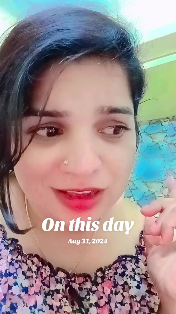 @paru👸💚🧡❤️