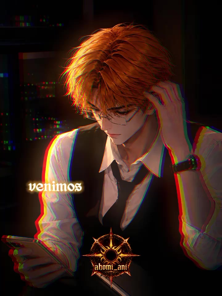 @ꨄ༞ア₳ⱧØ₥ł_₳₦łア༞ꨄ