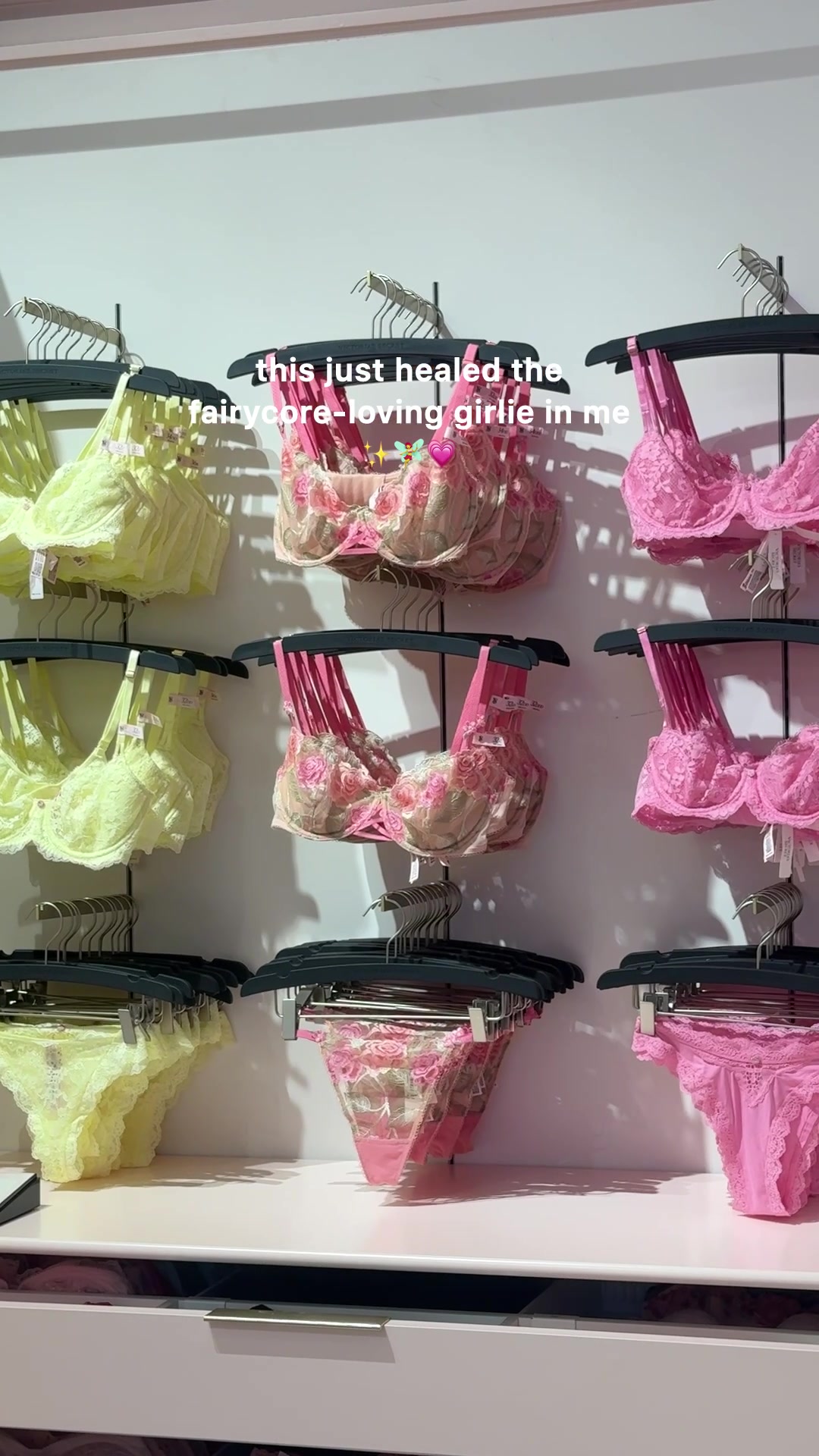 @Victoria&rsquo;s Secret Australia