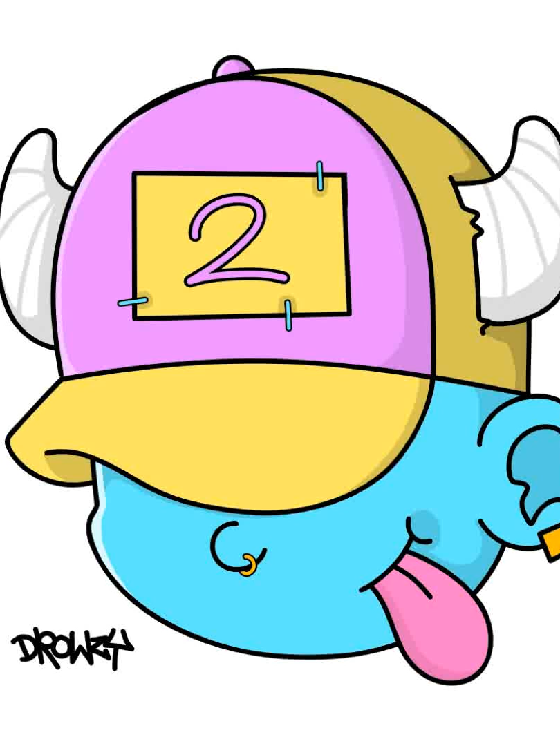 @Drowzy
