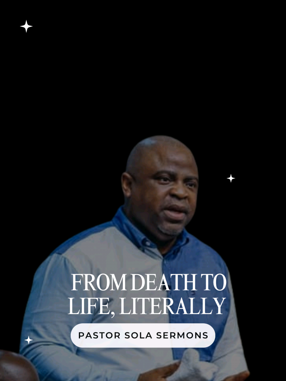 @Pastorsolasermons