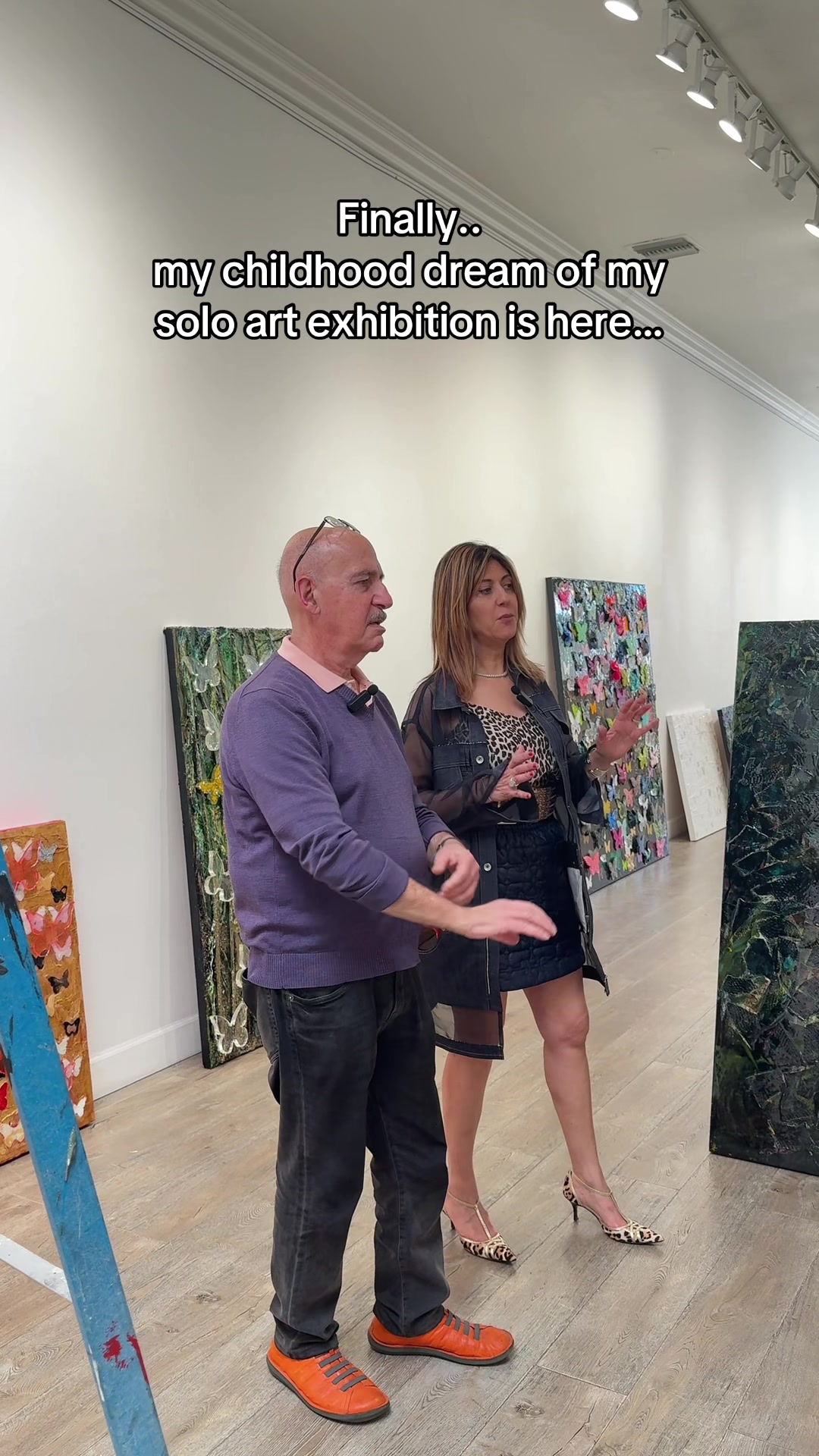 @Mash Gallery Los Angeles