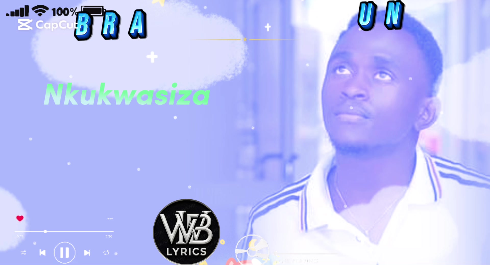 @Winniebucura 🎧💫✨✍️