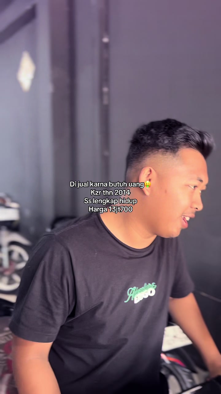 @Garasi Ofaroyalmotor