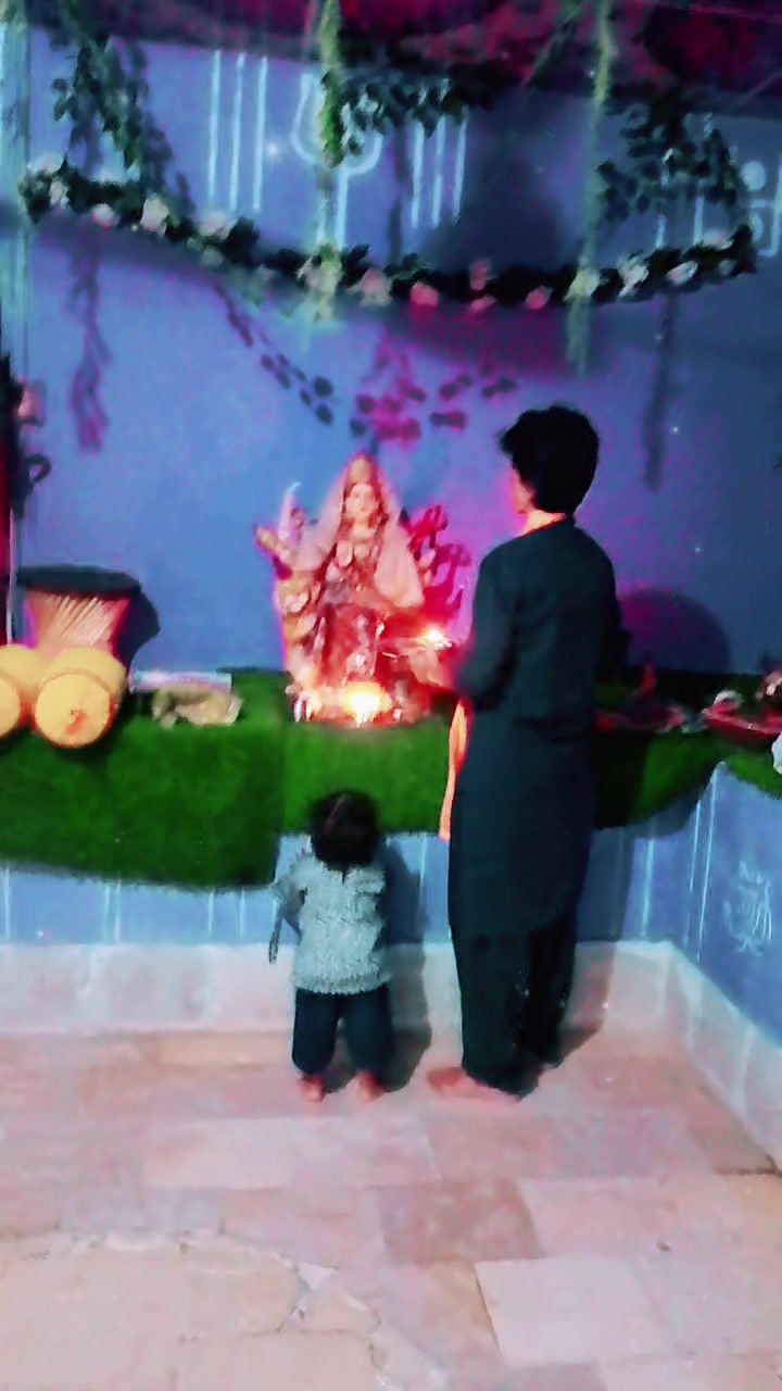 @harhar mahadev