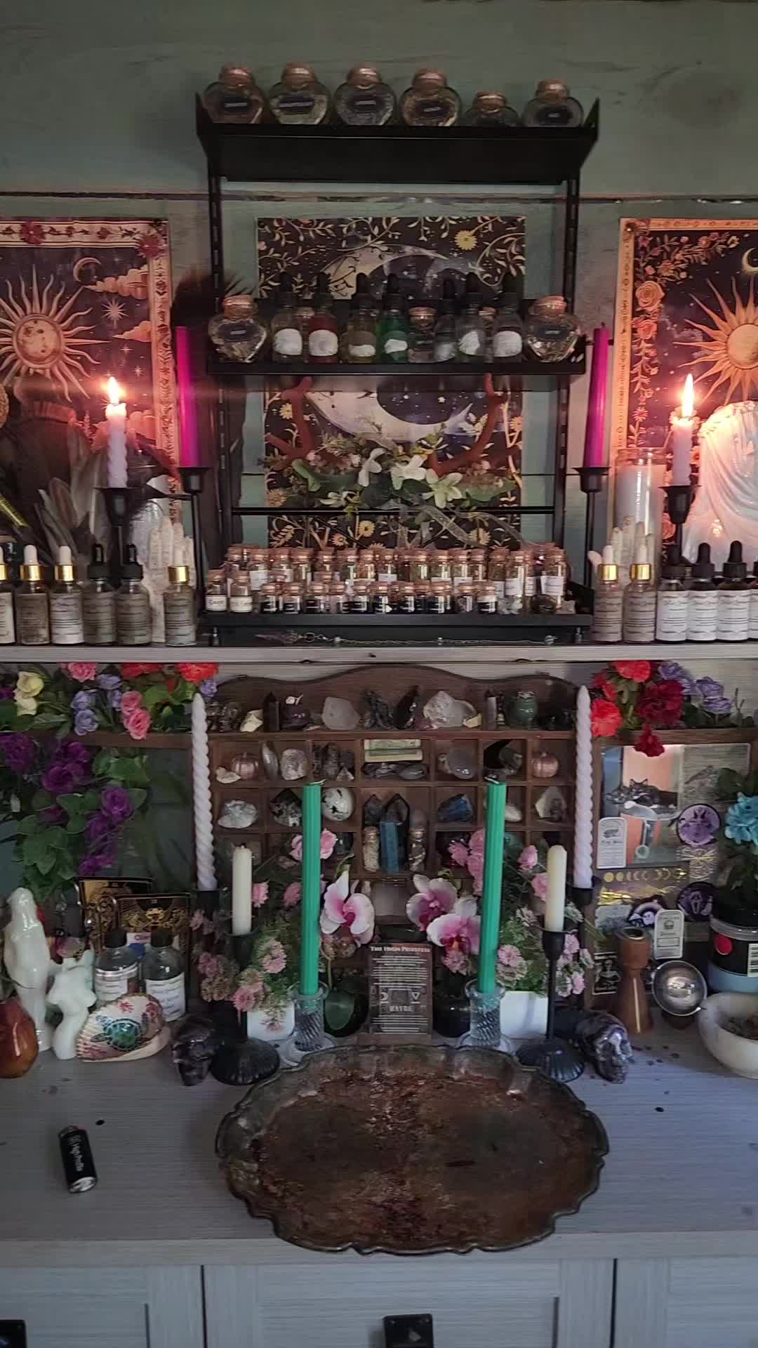 @Asizas Apothecary 🌿