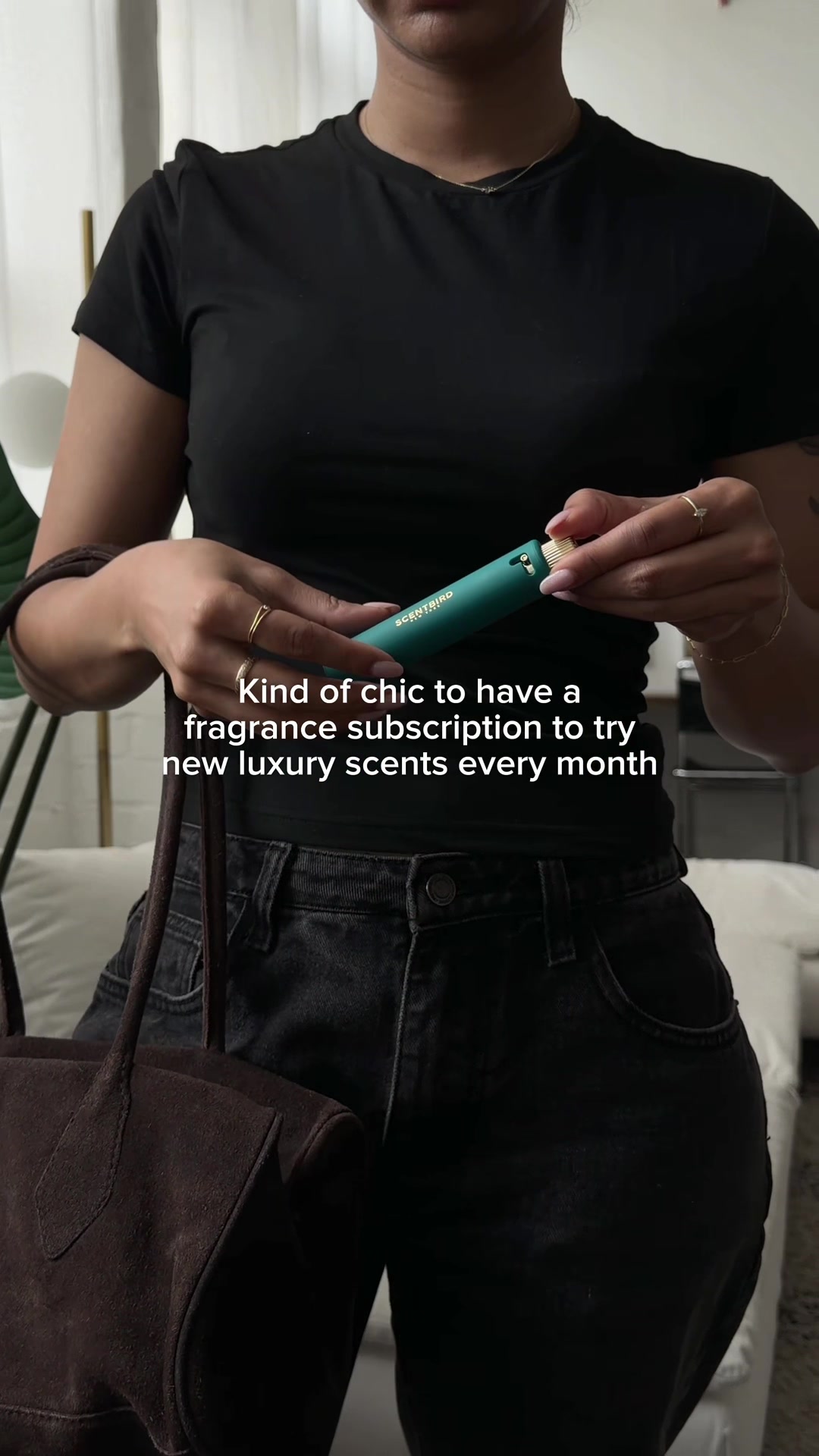 @Scentbird