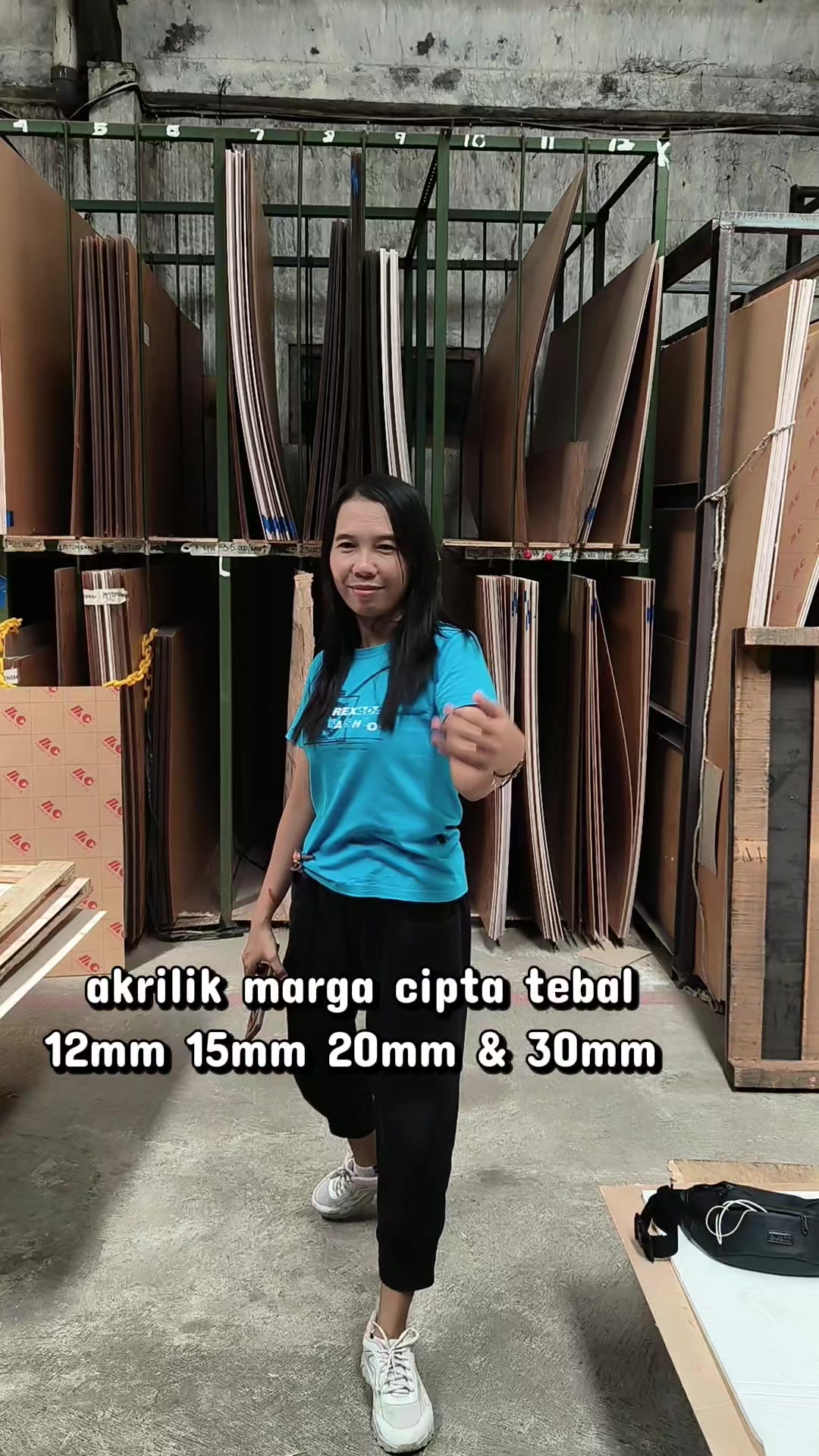 @Serba Jaya (CV.Jaya Sejahtera)