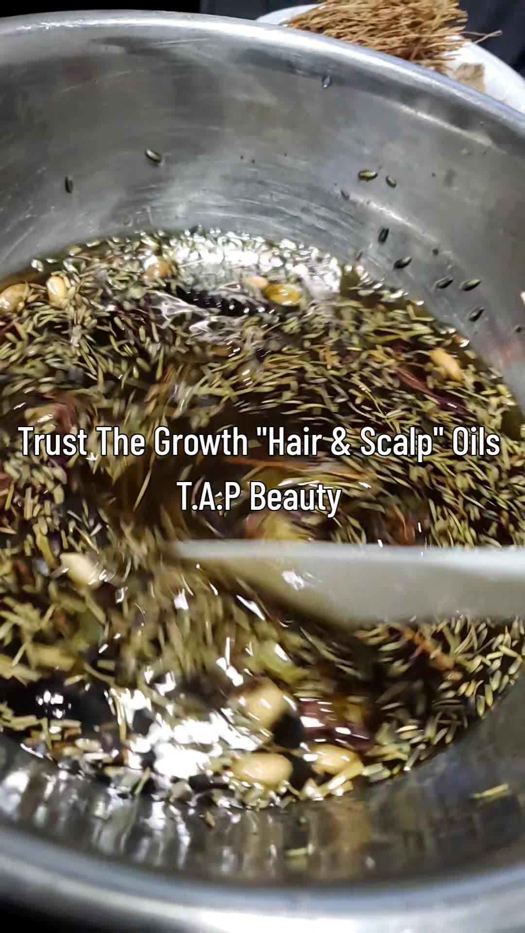 @TAP BEAUTY HAIR & SKIN CARE