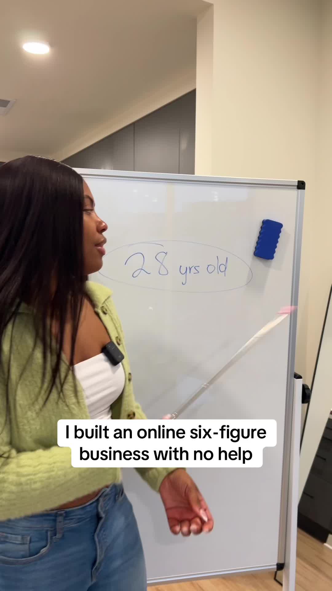 @Bri | Personal Brand Architect