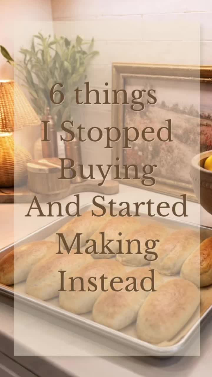 @Tammy Fee-Heritage Homemaking