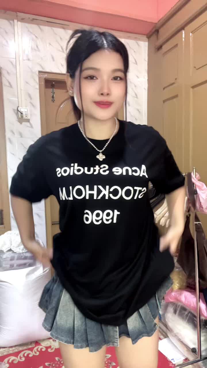 @Bunny & Bella