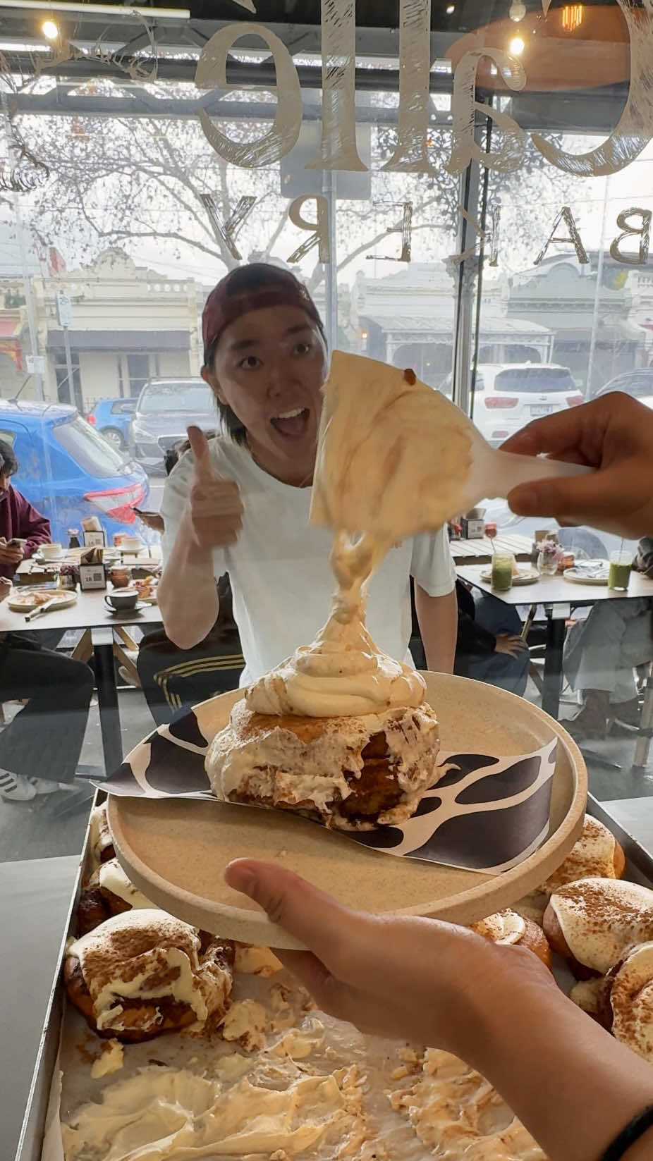 @Foodporn