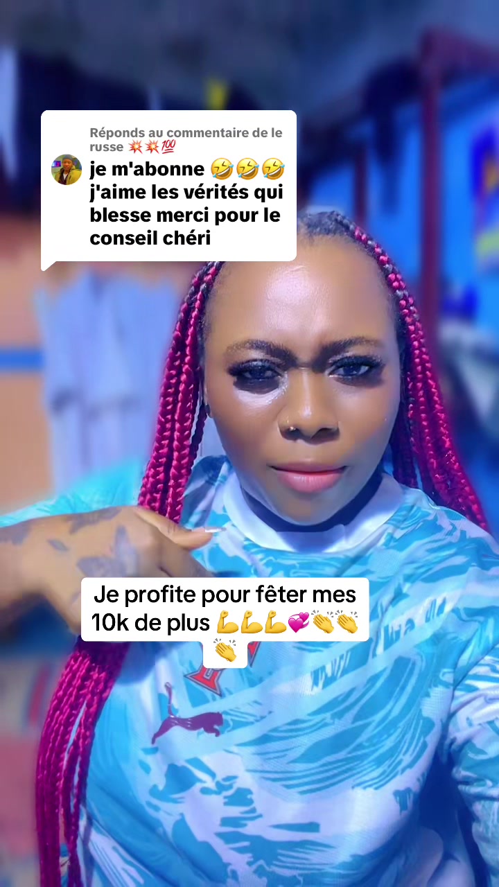 @Ebony🧜🏼&zwj;♀️🐍🇨🇲