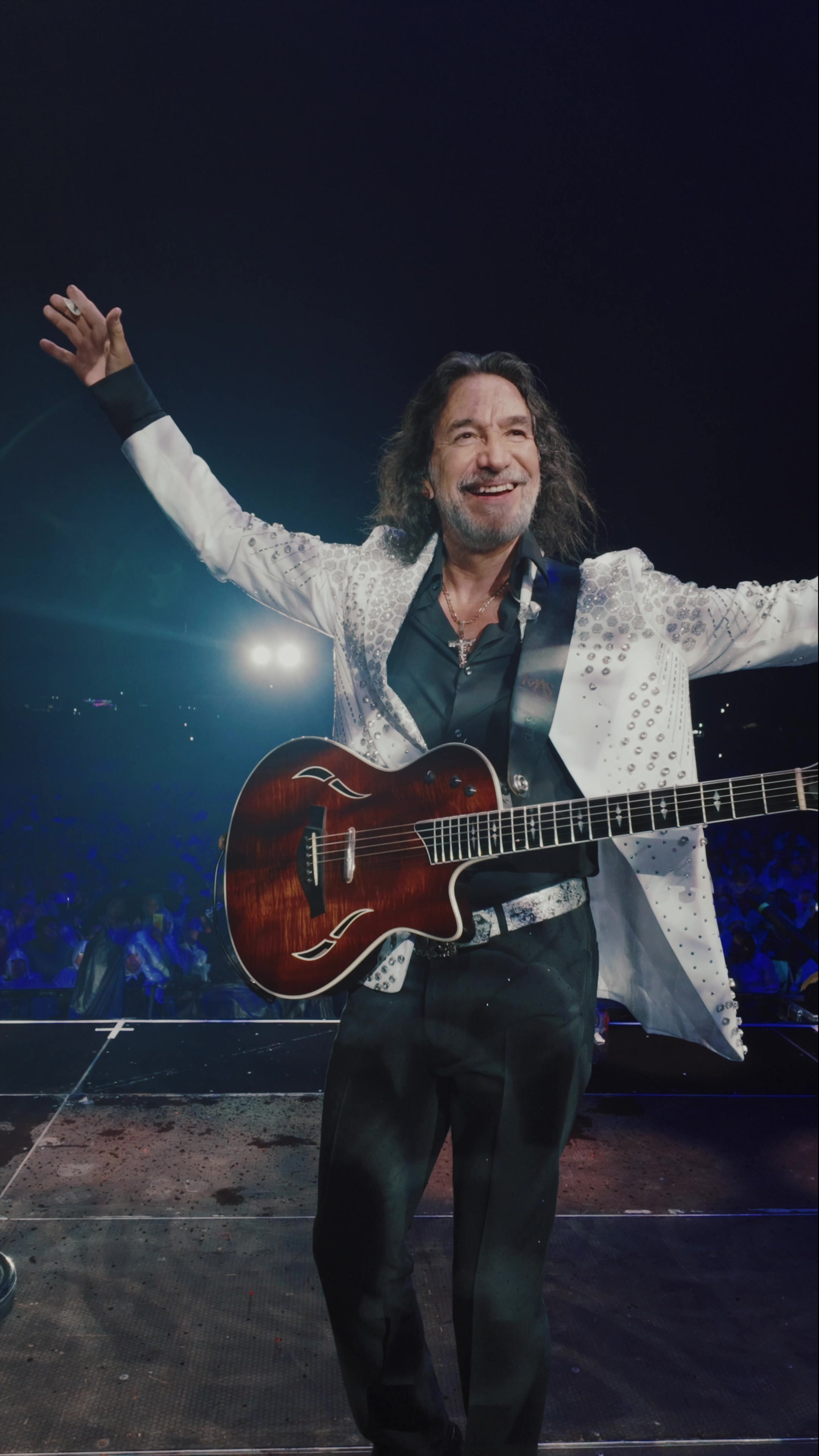 @Marco Antonio Solis