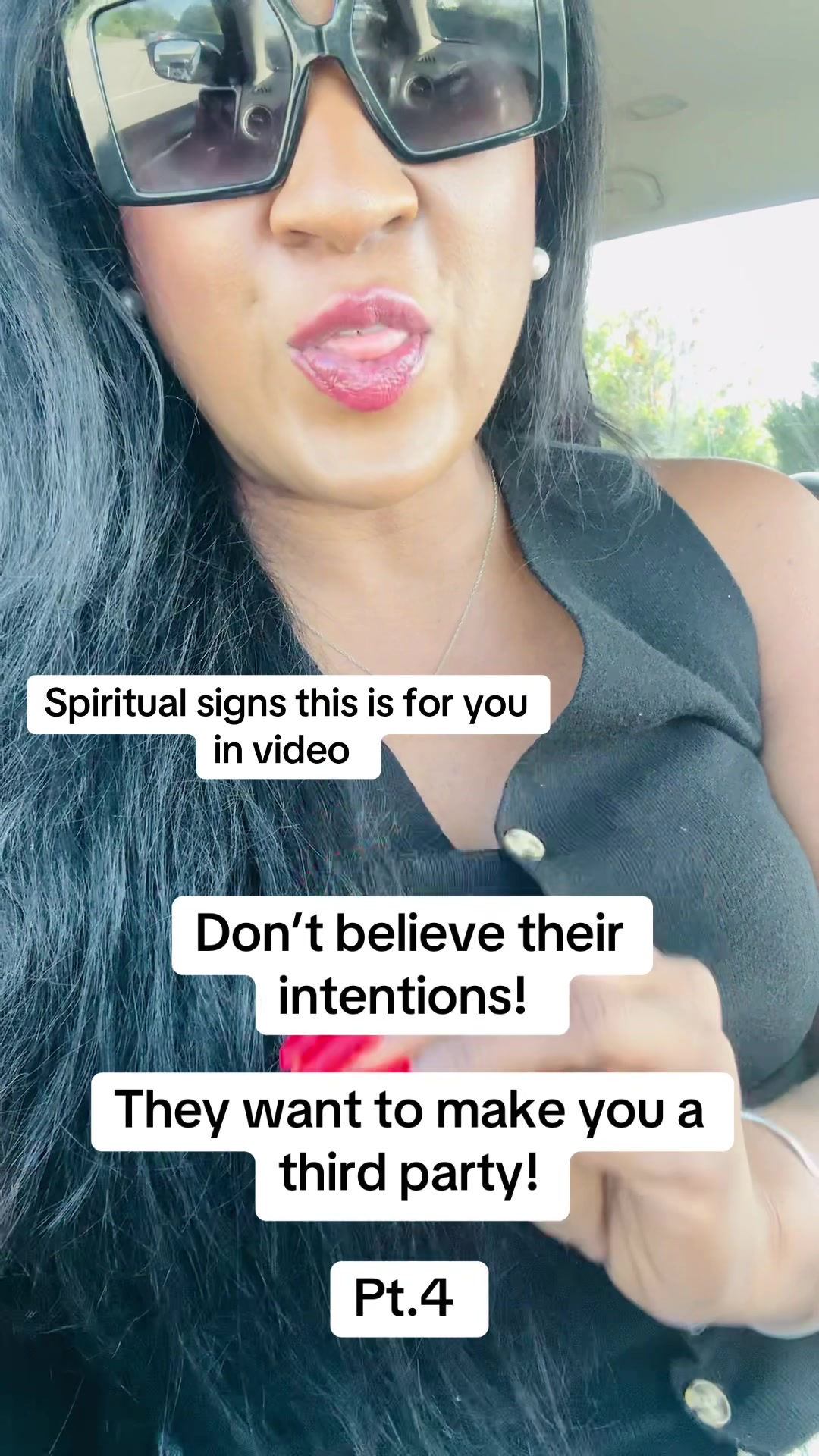 @Danielle Addison