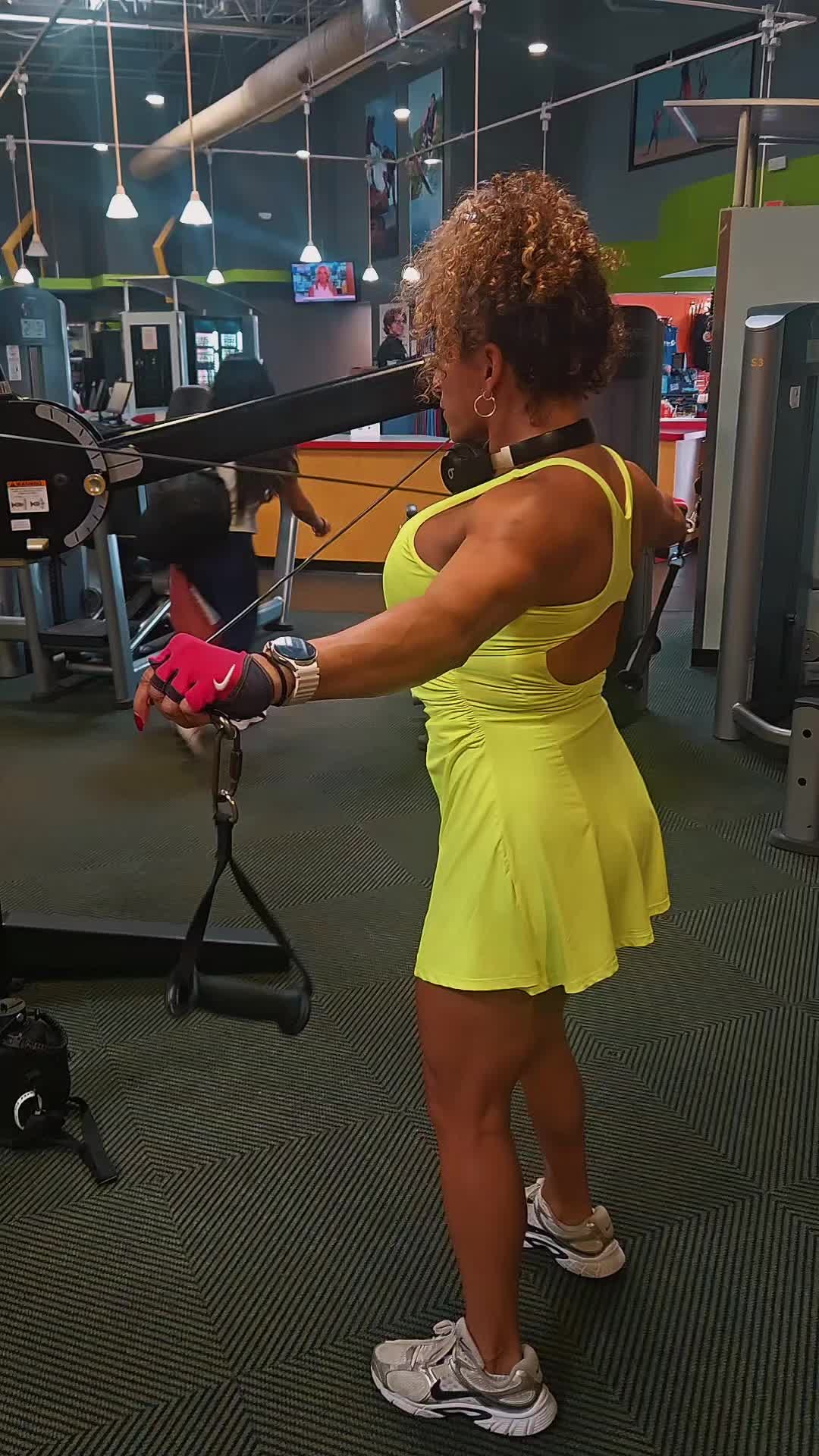 @Mar&iacute;a Giovanna