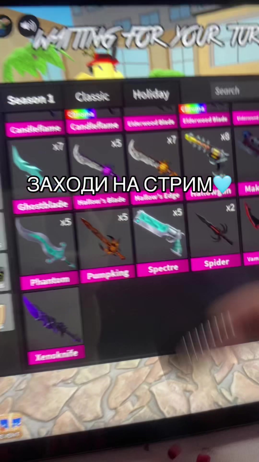 @𝐄𝐋𝐈𝐓𝐀 | 𝙱𝙾𝙾𝚂𝚃 🩵