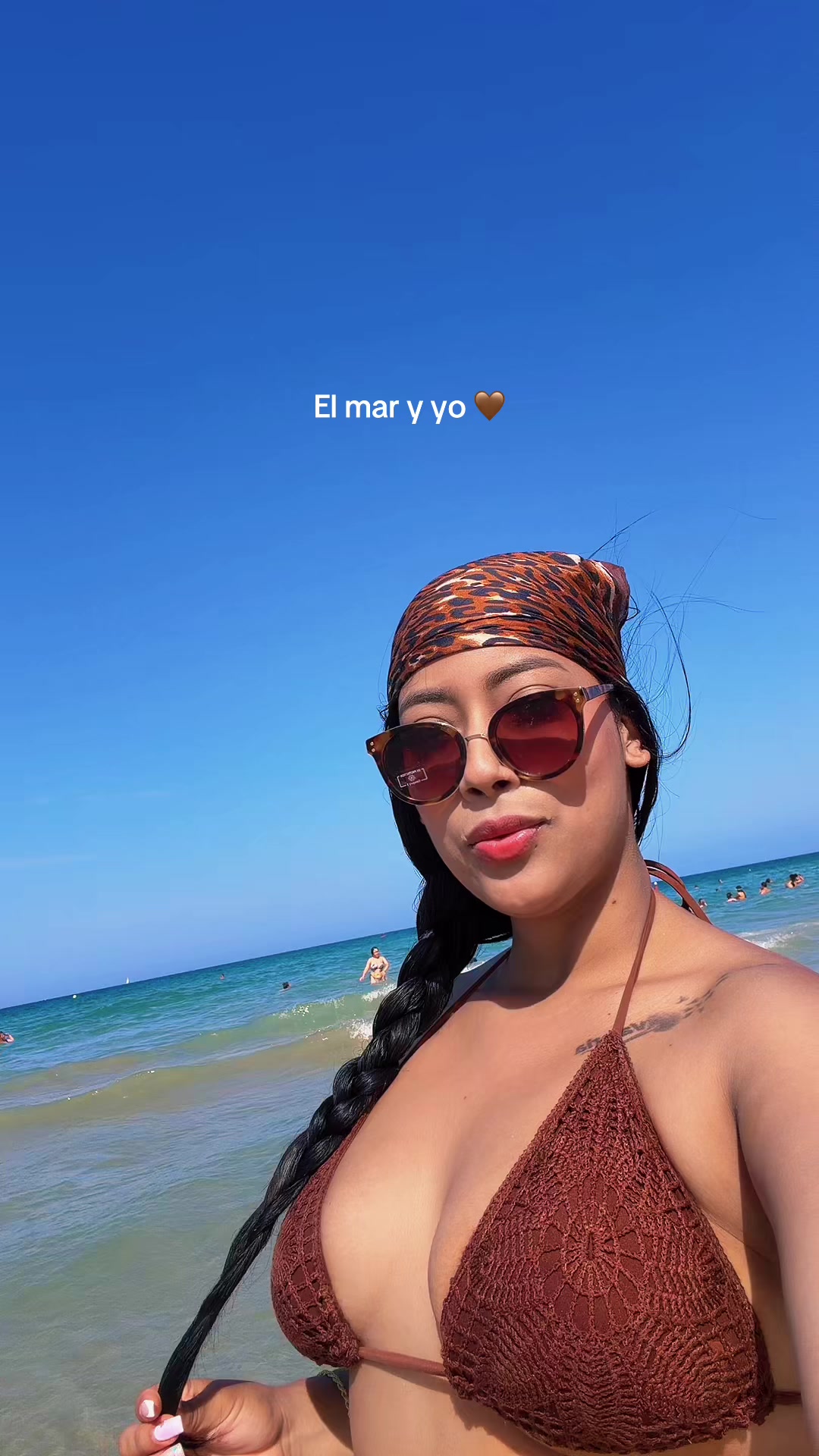 @Ana Ortiz