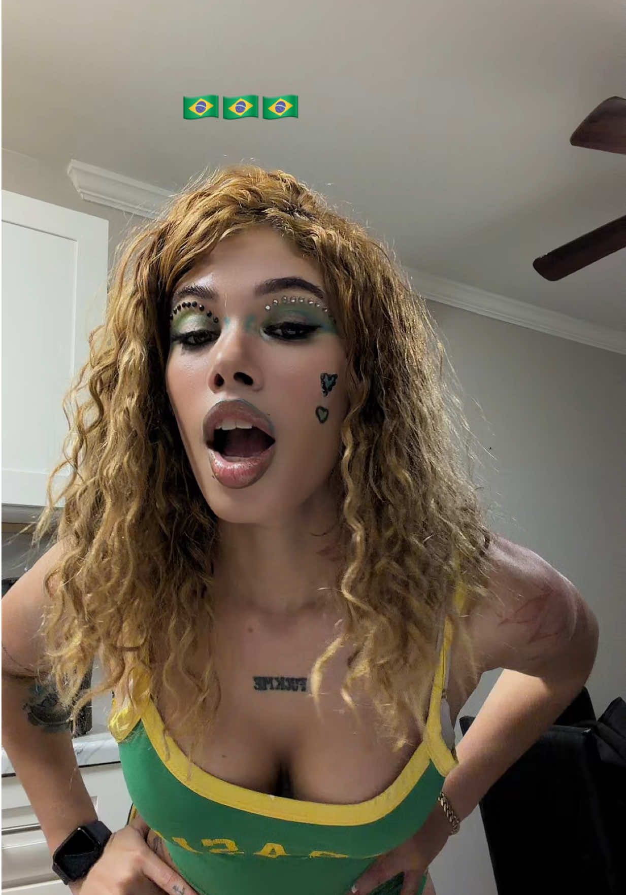 @Yosoyyalorde 🍭