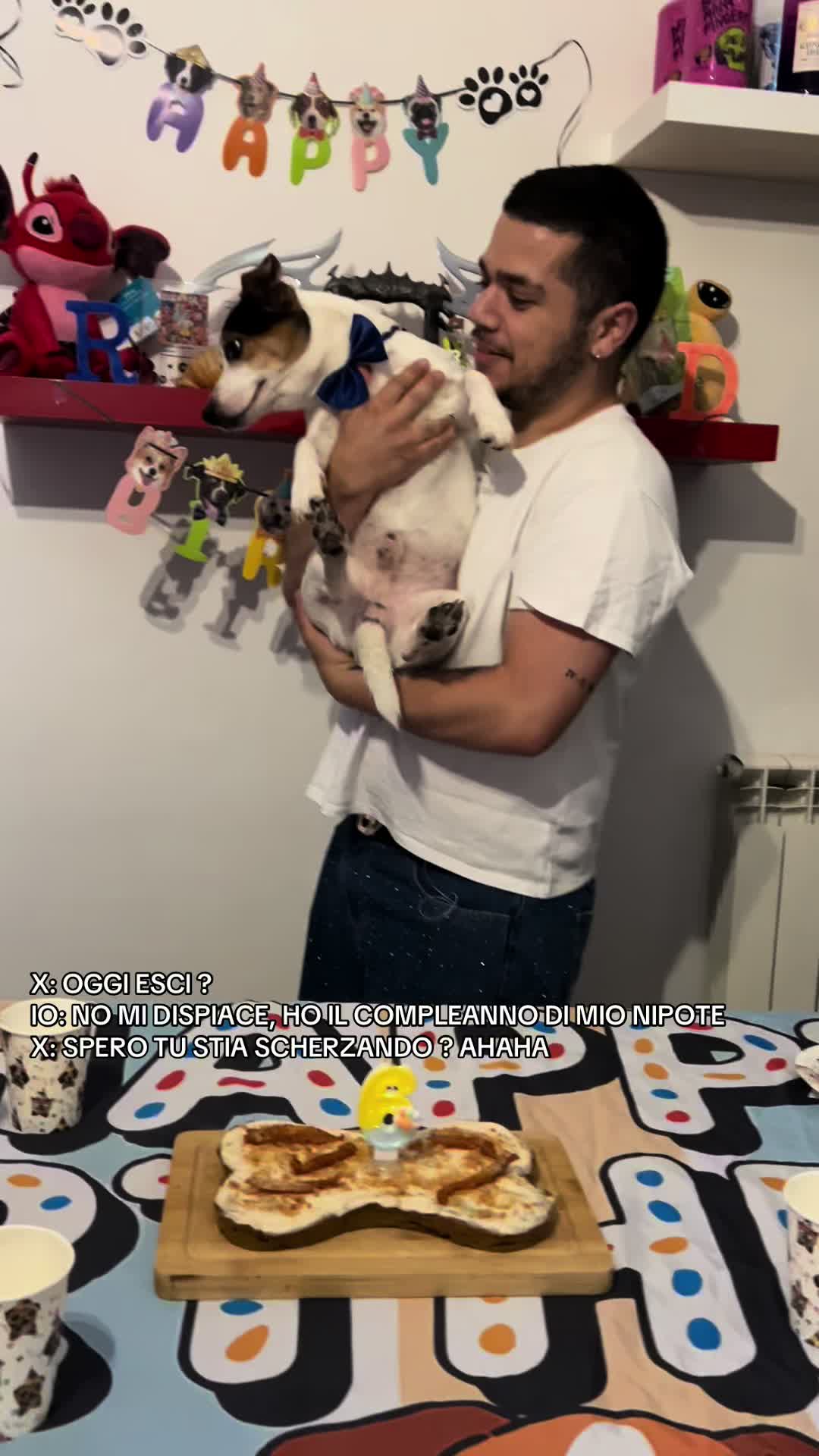 @Paolo La Rosa