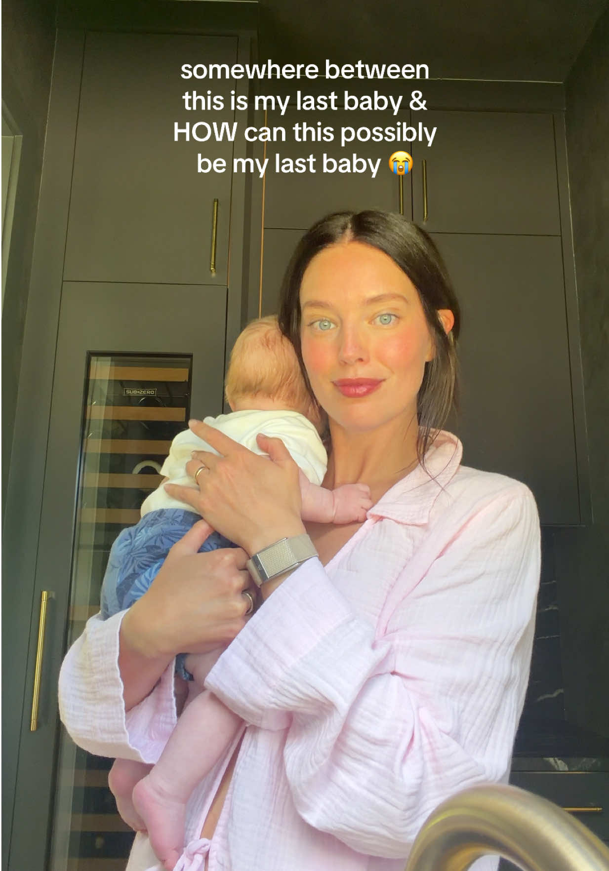@Emily DiDonato