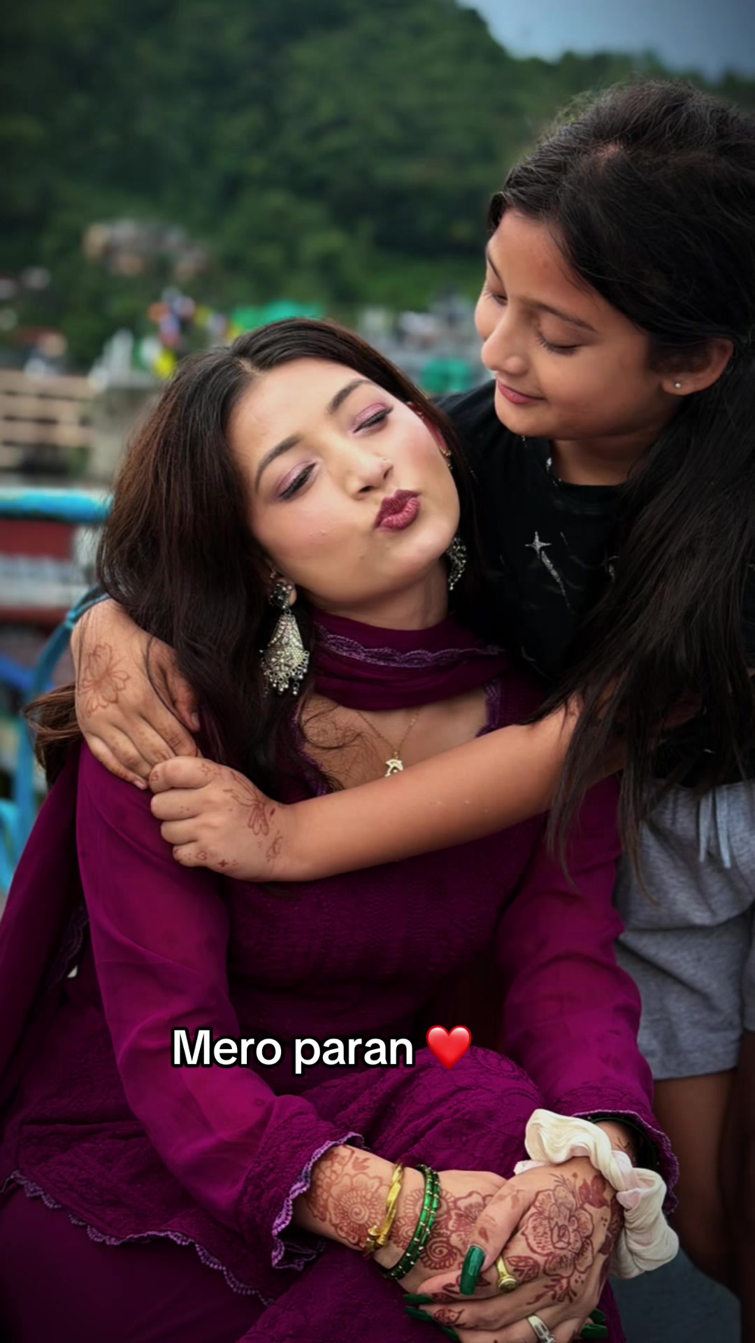 @Balika katuwal