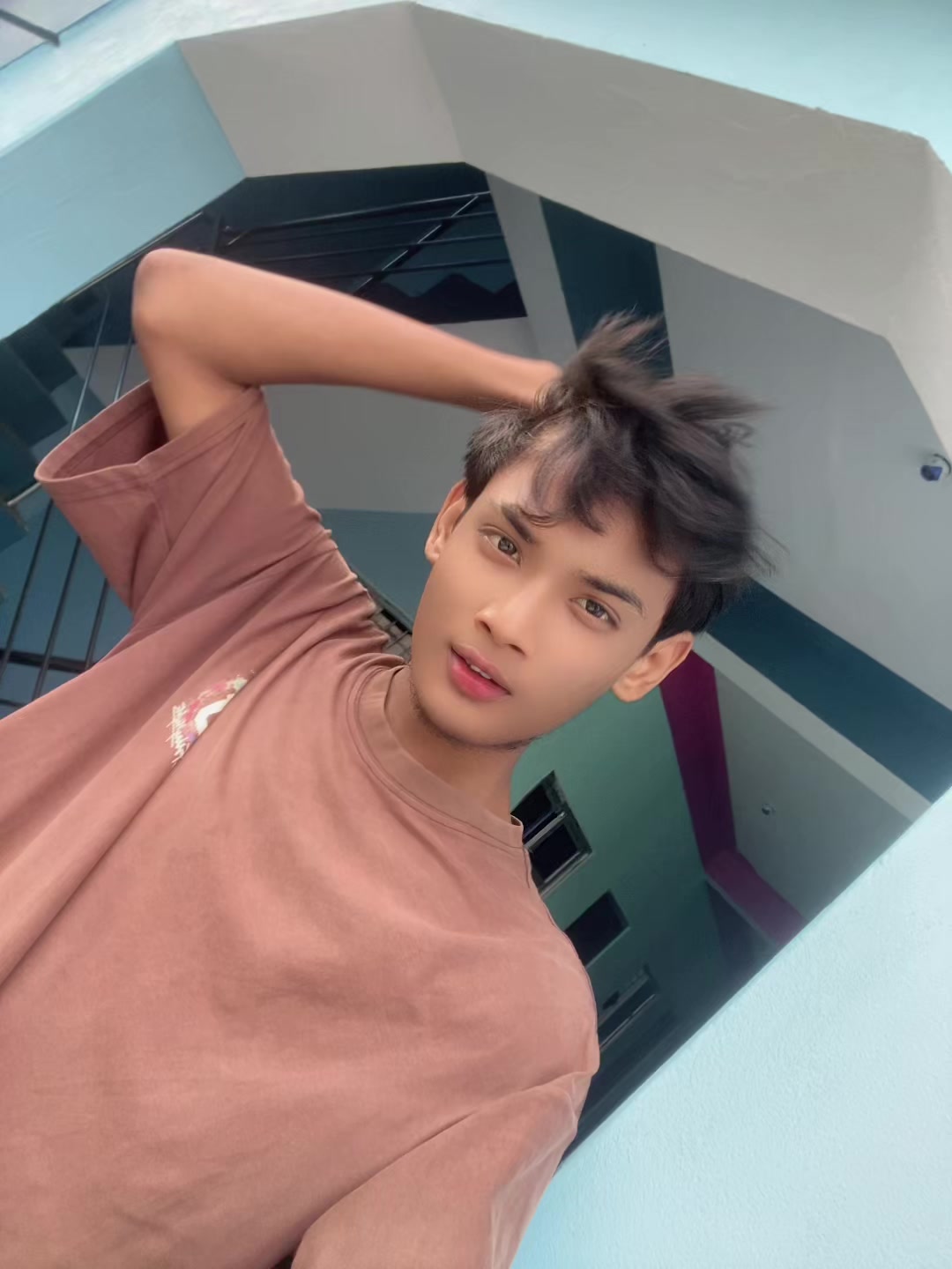 @wHo iS KaLu?