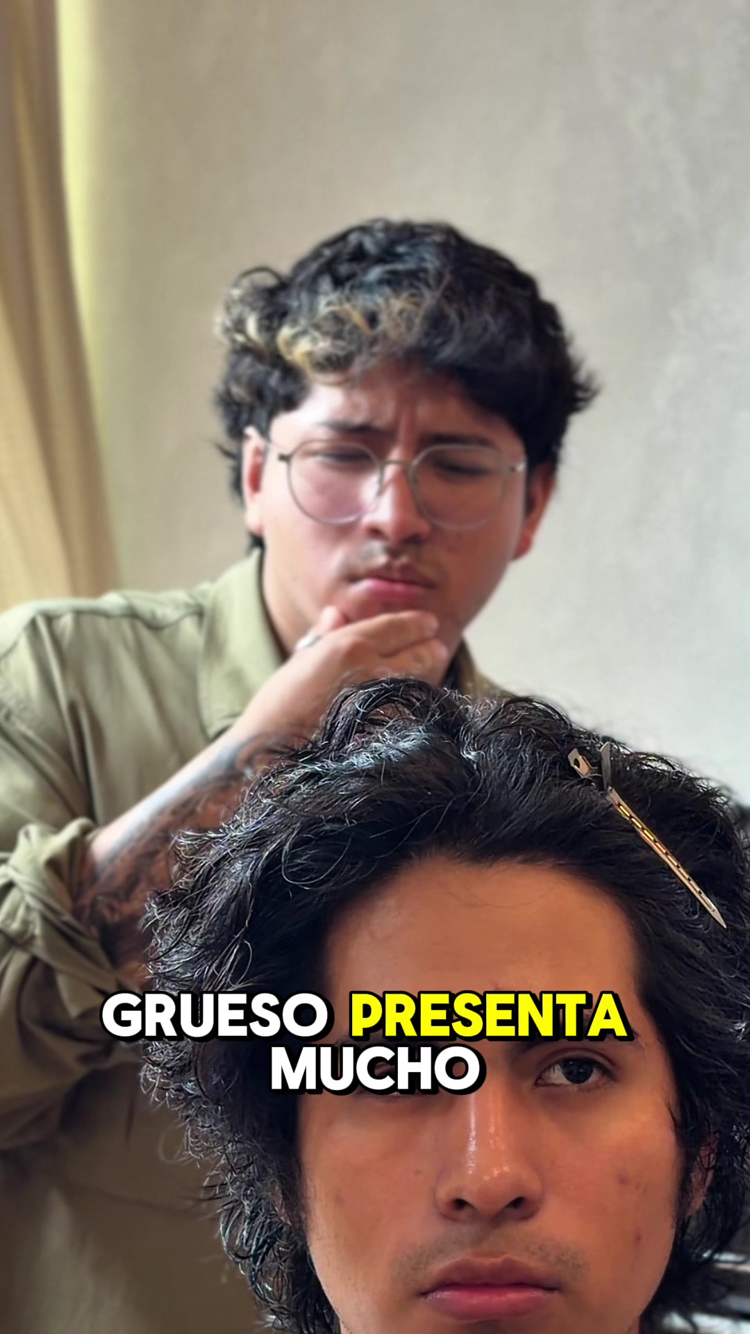 @Cristylebarber