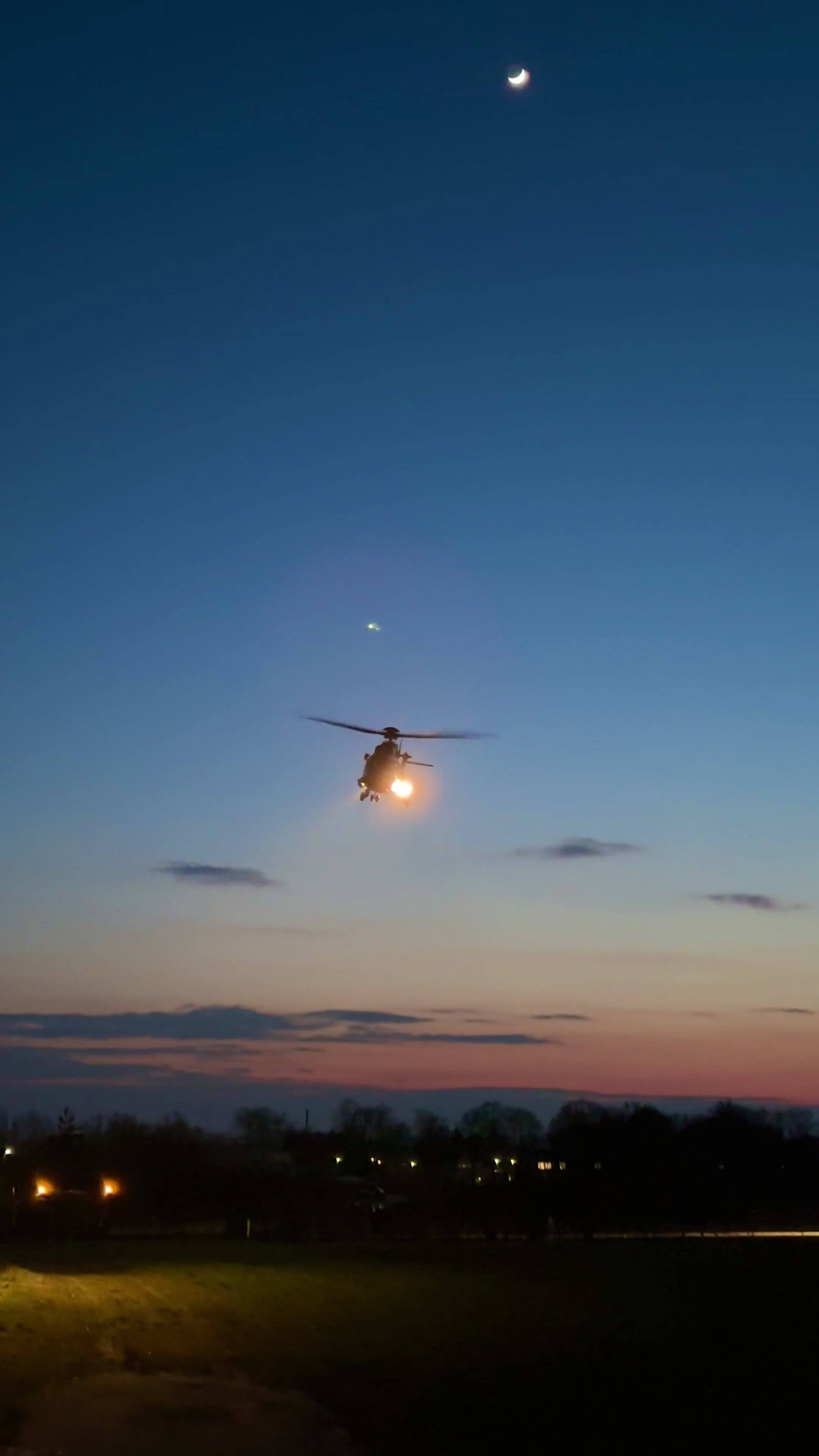 @Standby Aviation