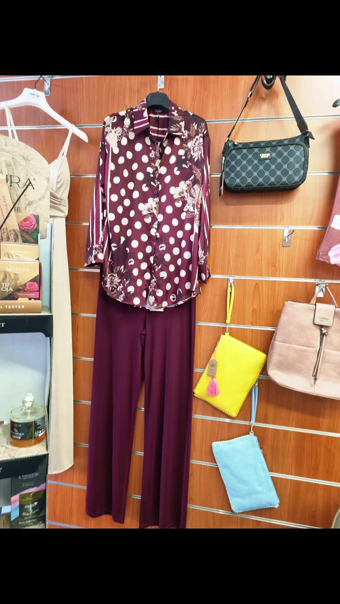 @DRESS POINT DI ELENA APOLLONIO