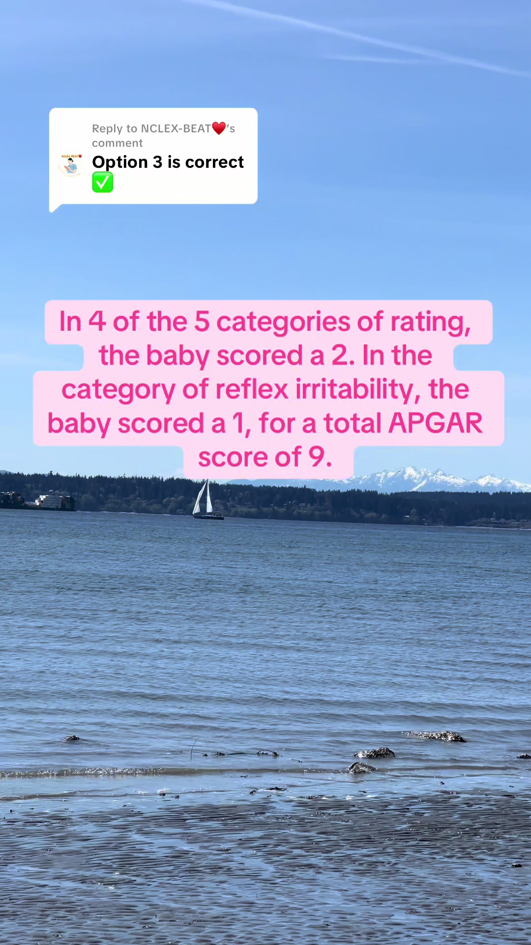 @NCLEX-BEAT&hearts;️