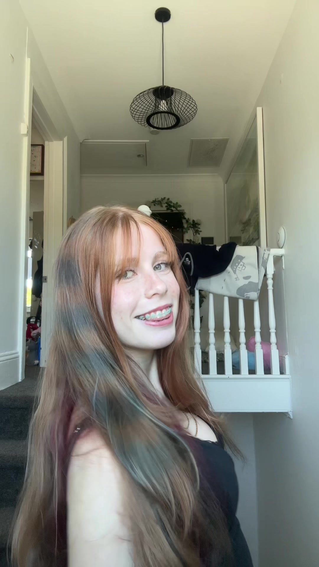 @JustYourRose