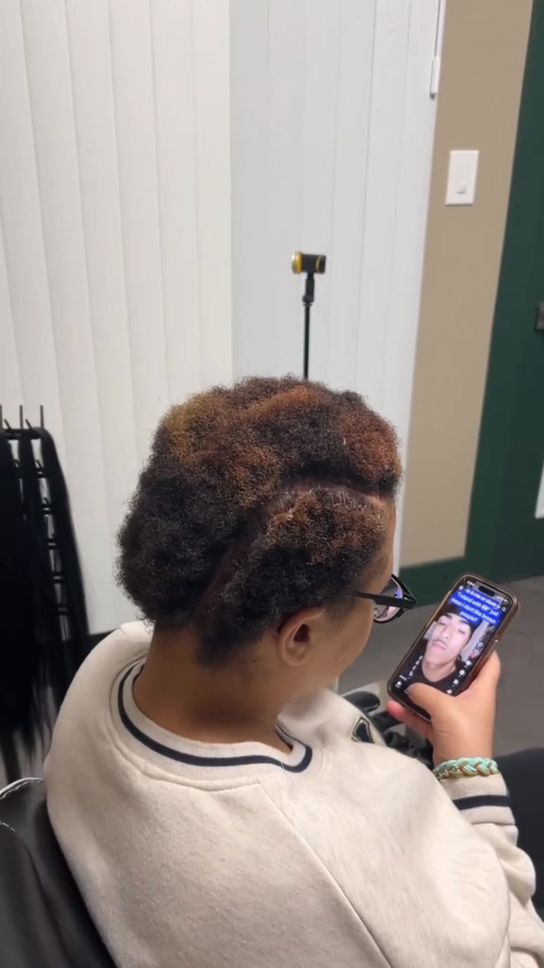 @Detroit Braider